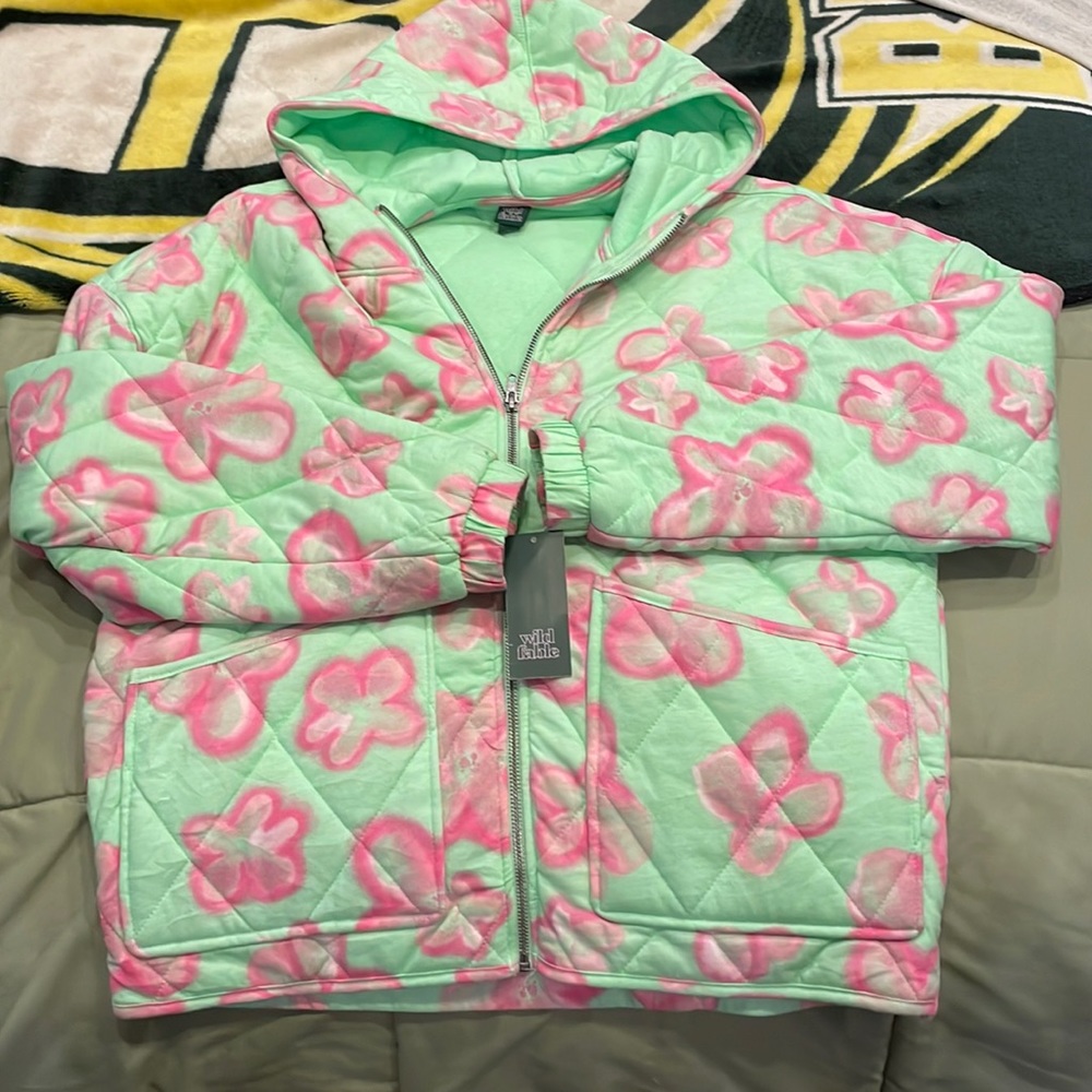 Fall Jacket